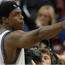 Webber a été élu au Temple de la renommée du basketball 2021